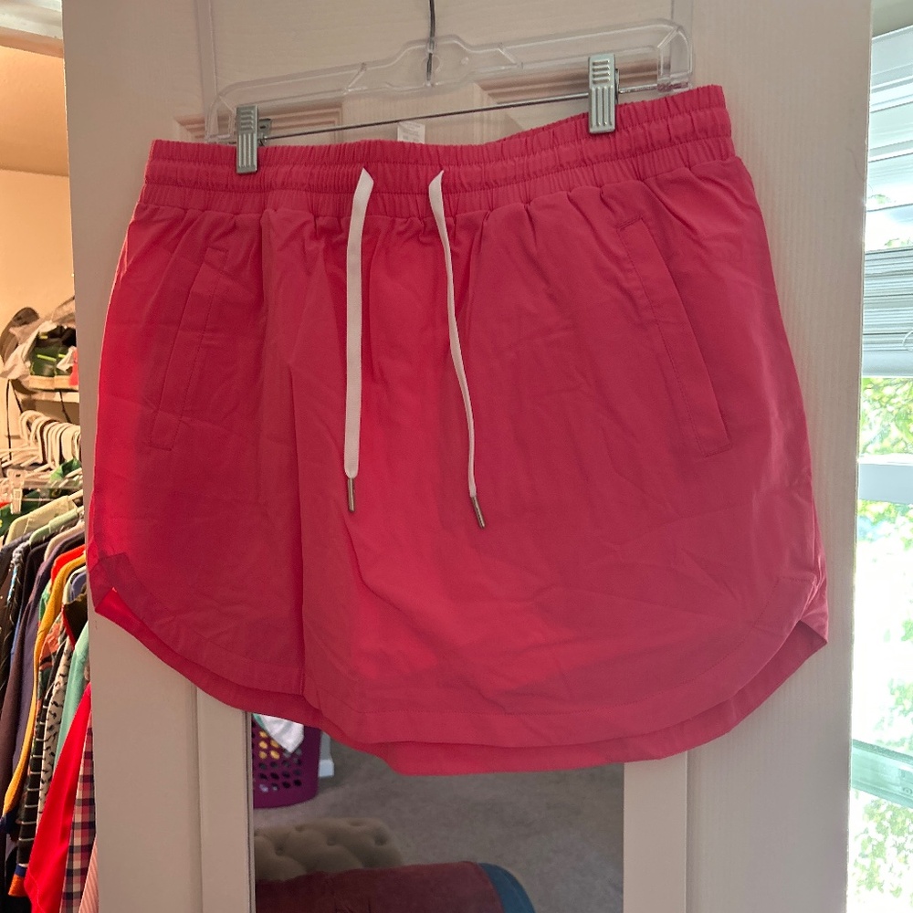 Halara skort
